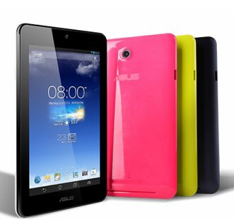 ASUSMeMO Pad HD7