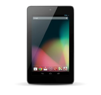 Nexus7