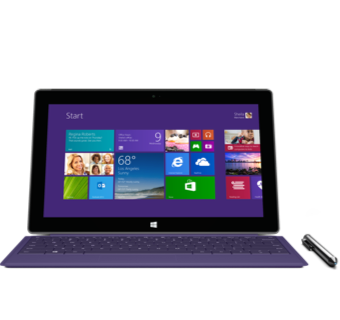 Surface Pro2