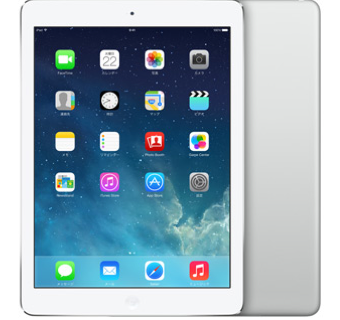 iPad air