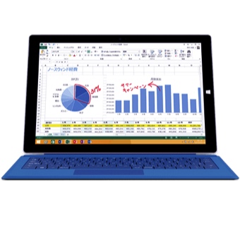 Surface Pro3